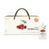 [ChunhoNcare] Té líquido de extracto de cereza ácida Premium 80ml x 30Sticks-Superalimento diseñado para promover el sueño de calidad-Hecho en Corea